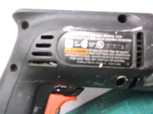 SKIL CORDED 3/8" Keyless Chuck Variable Speed Drill 6220 sn:r08269