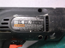 SKIL CORDED 3/8" Keyless Chuck Variable Speed Drill 6220 sn:r08269
