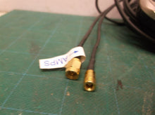 Sanav AU-3S-AMPS/1900 GPS 27dB Antenna SMA Male & 850/1900 MHz Cellular TNC Male