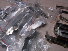 59 Piece 3-1/8" Expansion Slot Blanks & Inserts