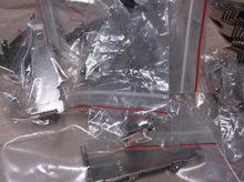 59 Piece 3-1/8" Expansion Slot Blanks & Inserts