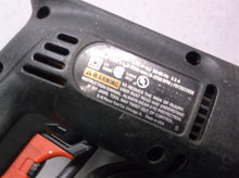 SKIL CORDED 3/8" Keyless Chuck Variable Speed Drill 6220 sn:r0866032