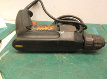 SKIL CORDED 3/8" Keyless Chuck Variable Speed Drill 6220 sn:r0866032