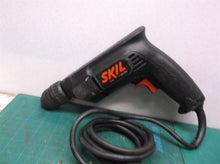 SKIL CORDED 3/8" Keyless Chuck Variable Speed Drill 6220 sn:r0866032