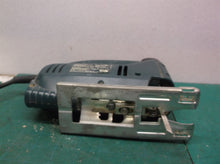 Black & Decker Scrolling Jig Saw. JS350 sn:9823-7