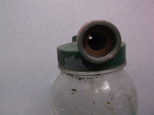 GAT Sprayer Sprinkler on Kerr Mason Jar