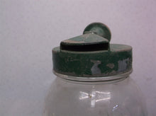 GAT Sprayer Sprinkler on Kerr Mason Jar