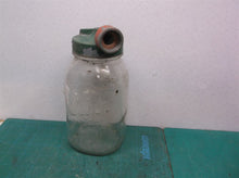 GAT Sprayer Sprinkler on Kerr Mason Jar