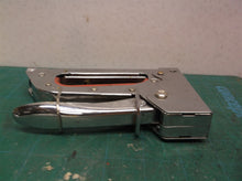 ARROW FASTENER STAPLER MODEL JT27 - USES JT21 STAPLES ONLY
