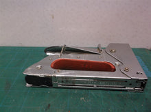 ARROW FASTENER STAPLER MODEL JT27 - USES JT21 STAPLES ONLY