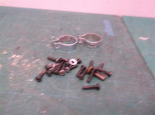 Misc. Clamps and screws off Skil LT4818-00 40V String Trimmer