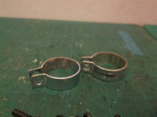 Misc. Clamps and screws off Skil LT4818-00 40V String Trimmer