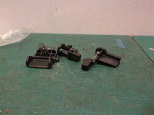Battery Release Button Spring Set 2827214001 4 Skil LT4818-00 40V String Trimmer