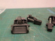 Battery Release Button Spring Set 2827214001 4 Skil LT4818-00 40V String Trimmer