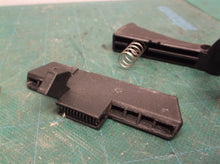 Button Assembly 3131308001 & Trigger 3131309001 off Skil LT4818-00 40V Trimmer