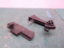 Button Assembly 3131308001 & Trigger 3131309001 off Skil LT4818-00 40V Trimmer