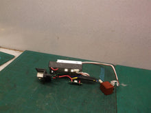 Control and switch assembly off Skil LT4818-00 40V String Trimmer