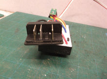 Control and switch assembly off Skil LT4818-00 40V String Trimmer