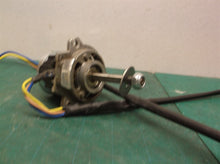 Brushless motor only off Skil LT4818-00 40V String Trimmer