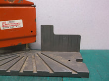 Vintage Stanley Handyman Miter Box Model H-114