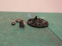 armature repair kit from a Dewalt DW402 angle Grinder
