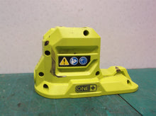 Housing only from a Ryobi ONE+ 18V 40W Soldering Iron (P3105)