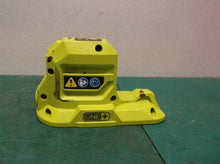 Housing only from a Ryobi ONE+ 18V 40W Soldering Iron (P3105)