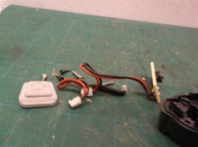 assorted parts from a Ryobi ONE+ 18V 40W Soldering Iron (P3105)