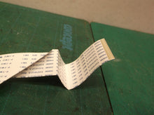 E221612-S 5k.0vy03.n01 Ribbon Cable Off a Dell st2410b 24" Monitor