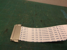 E221612-S 5k.0vy03.n01 Ribbon Cable Off a Dell st2410b 24" Monitor