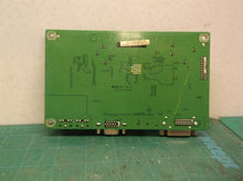 logic board from a Dell st2410b 24" Monitor