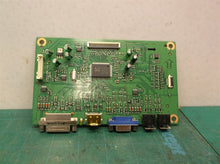 logic board from a Dell st2410b 24" Monitor