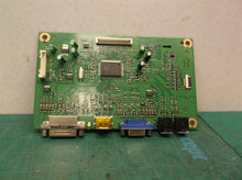 logic board from a Dell st2410b 24" Monitor