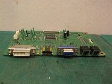 logic board from a Dell st2410b 24" Monitor