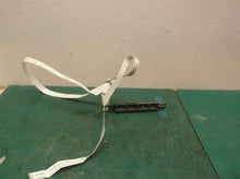 Function buttons from a Dell st2410b 24" Monitor