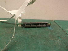 Function buttons from a Dell st2410b 24" Monitor