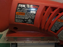 SKIL 4570 18V Variable Speed Jigsaw tool only sn:987