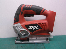 SKIL 4570 18V Variable Speed Jigsaw tool only sn:987
