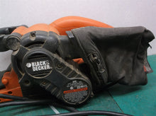 Black & Decker DS321 Dragster 7 Amp 3" x 21" Belt Sander 120 AC tool only