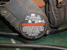 Black & Decker DS321 Dragster 7 Amp 3" x 21" Belt Sander 120 AC tool only