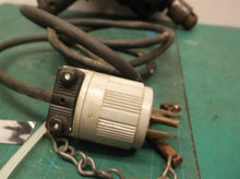 VINTAGE Sears Craftsman 3/8" Electric Drill Model No 315.11441 Variable Speed