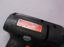 VINTAGE Sears Craftsman 3/8" Electric Drill Model No 315.11441 Variable Speed