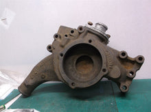 400 440 Big Block Mopar Water Pump Housing 3698468 Chrysler Dodge Plym 75 rt1
