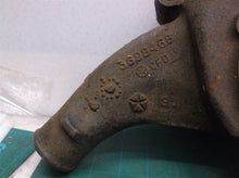 400 440 Big Block Mopar Water Pump Housing 3698468 Chrysler Dodge Plym 75 rt1