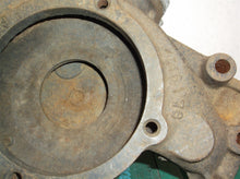 400 440 Big Block Mopar Water Pump Housing 3698468 Chrysler Dodge Plym 75 rt1