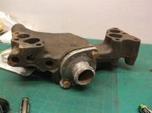 400 440 Big Block Mopar Water Pump Housing 3698468 Chrysler Dodge Plym 75 rt1