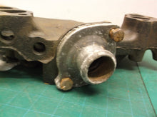400 440 Big Block Mopar Water Pump Housing 3698468 Chrysler Dodge Plym 75 rt1
