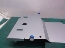 Inner cover shield/cover from a callpilot 1005r server type tigi2u