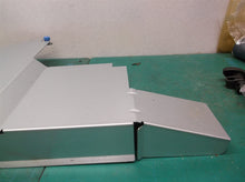 Inner cover shield/cover from a callpilot 1005r server type tigi2u