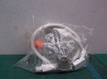 assorted LED electrical connectors and Cable